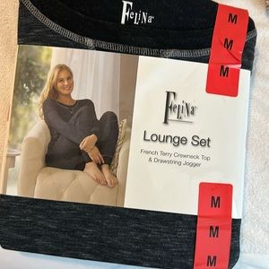 New Felina Lounge set